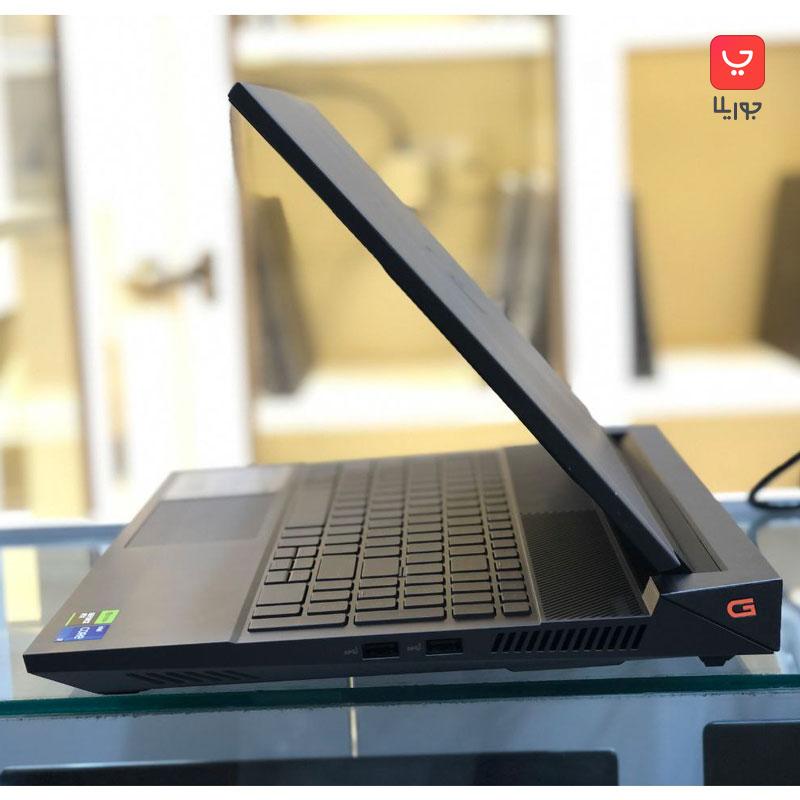 لپ تاپ استوک دل Dell G15 5530 i7 | 16GB | 1 TB SSD